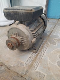 ماطور • شغال • كربلاء