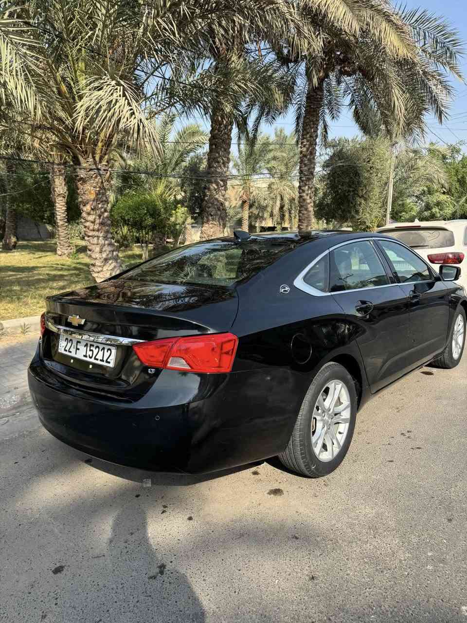 سلام عليكم شوفرليت امبالا ستة اسلندر 3600 موديل 2018 اتلث قطع صبغ ترهم بيع ومراوس بكافة انواع السيارات علق وانشر السيارة الي اتريد اتراوس بيه واني ادخلك *********** ملاحظة فقط رقم شمالي
