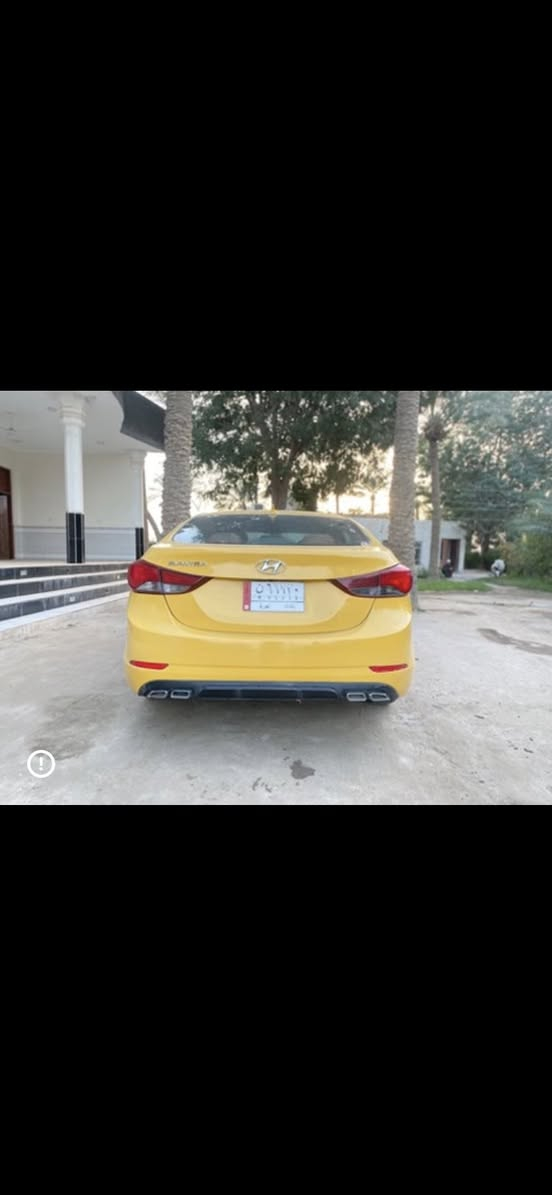 سلام عليكم النترا للبيع موديل2016
امريكي ليبل واحد حادثة قطعه واحده من امريكا
محرك دوش2000 كير ومحرك مكفول تبرّد ثلج 
تخم تاير جديد تحويل ثاني يوم 
دوشمه جديده مكان ناصريه مركز  السعر105 
 بيع سريع  ‏‪***********‬‏ وبيها مجال قليل
