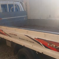 سياره للبيع كيا  بنكو.  ٢٧٠٠. نثيه. رقم كربلاء دوالي  موديل. ٢٠١٨.    ...