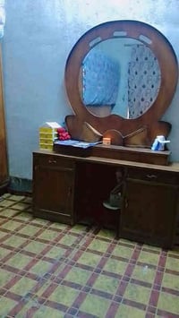 غرفة نوم • بابل الدبله • مجال للشراي