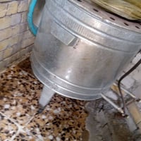 تنور • للبيع • كما بالفيديو