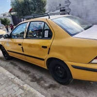 سمند • ٢٠١١ • بغداد اليوسفيه