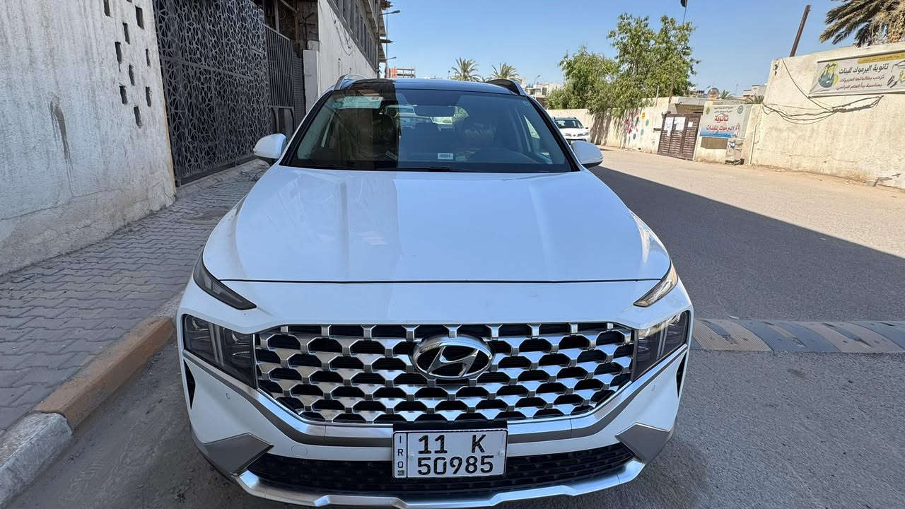 سنتافيا 2023 خليجي
محرك 6 سلندر 3500
7 راكب
فول مواصفات
بانوراما
جلد
كشن كهرباء
شحن وايرلس
تشغيل عن بعد
تبريد 3 قطع
بردات ابواب
حساس امامي خلفي
نقطه عمياء
مري شفط
بيهه صبغ 3 قطع جاملغ خلفي و باب خلفي و باب السايق توحيد لون بيهه ايرباك بردة فقط بجم كبس علة شرط
مكاني بغداد اليرموك 4 شوارع
السعر 240 ورقه و بي مجال بسيط
رقمي 
***********
 ‏‭0786 900 0931

