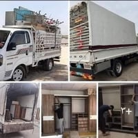 نقل اثاث • نجار فتح وشد • بغداد ومحافظات