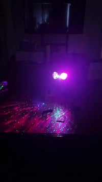 جهاز عرض كريسماس • ٣ في ١ • مقاوم للماء