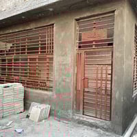 بيت للبيع المساحة 200 م طابو ملك صرف سند 25 مستقل  على طابو الكاظمية ف...