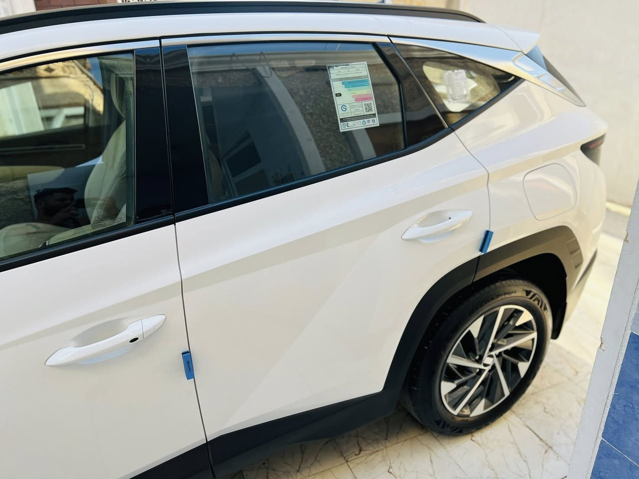 توسان ٢٠٢٤ رقم بغداد مكفوله كفاله عامه كلها عله وضع الشركه السعر ٢١٨ وبيها مجال للشراي للاستفسار *********** المكان جديدة الشط قريب عله سيطرة الشعب الجديده
