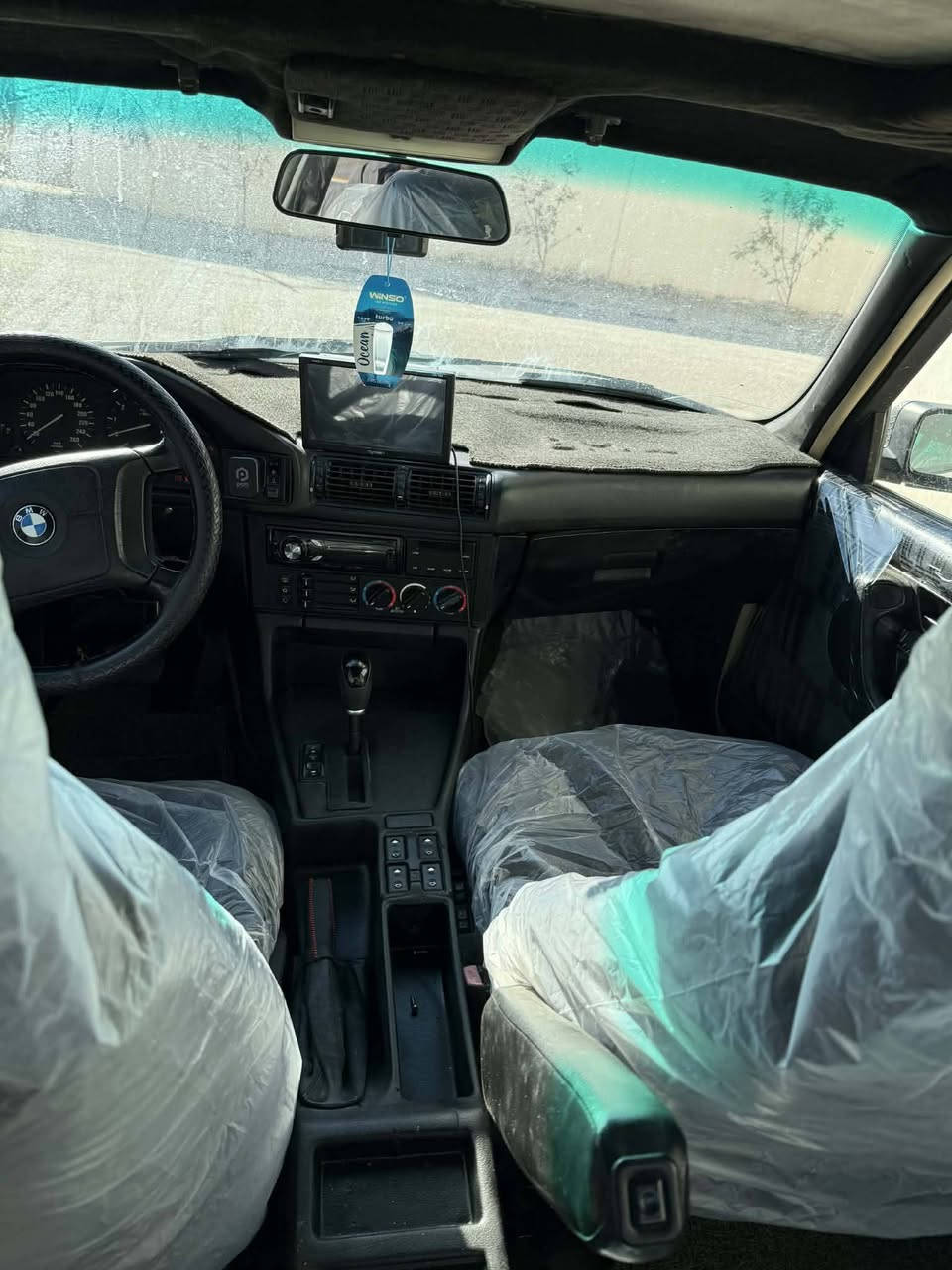 520اصل
مواصفات محرك مسكر عدل 

كشن تدفئه +تحكم كهرباء

ارباك ستيرن

دبل جكمجه

كمبيوتر

فتحه سقف

عليها ويل رياضي 2سايز

كزوز رياضي

ارضيه مدوشمها جلد

السياره بيها نقوصات قليله

مكان نجف ***********

سعرها ٤٦
