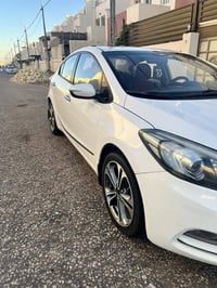 سيراتو ٢٠١٤ • محرك ١٦٠٠ • خليجي