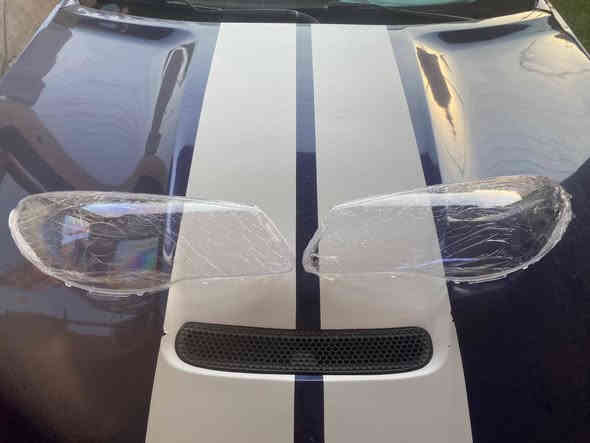 السلام عليكم
جام لايت النترا 2010
درجه اولى ضمان سنه 
سعر الزوج 20, الف فقط 
يوجد خدمه توصيل لكل المحافظات 
للطلب والاستفسار مراجعه الصفحه او الاتصال على الرقم 
***********
