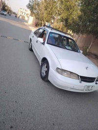 برنس • ١٩٩٦ • كير اوتو