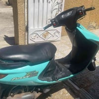 دراجه فراشه • نقصها ضفيره • مكفوله