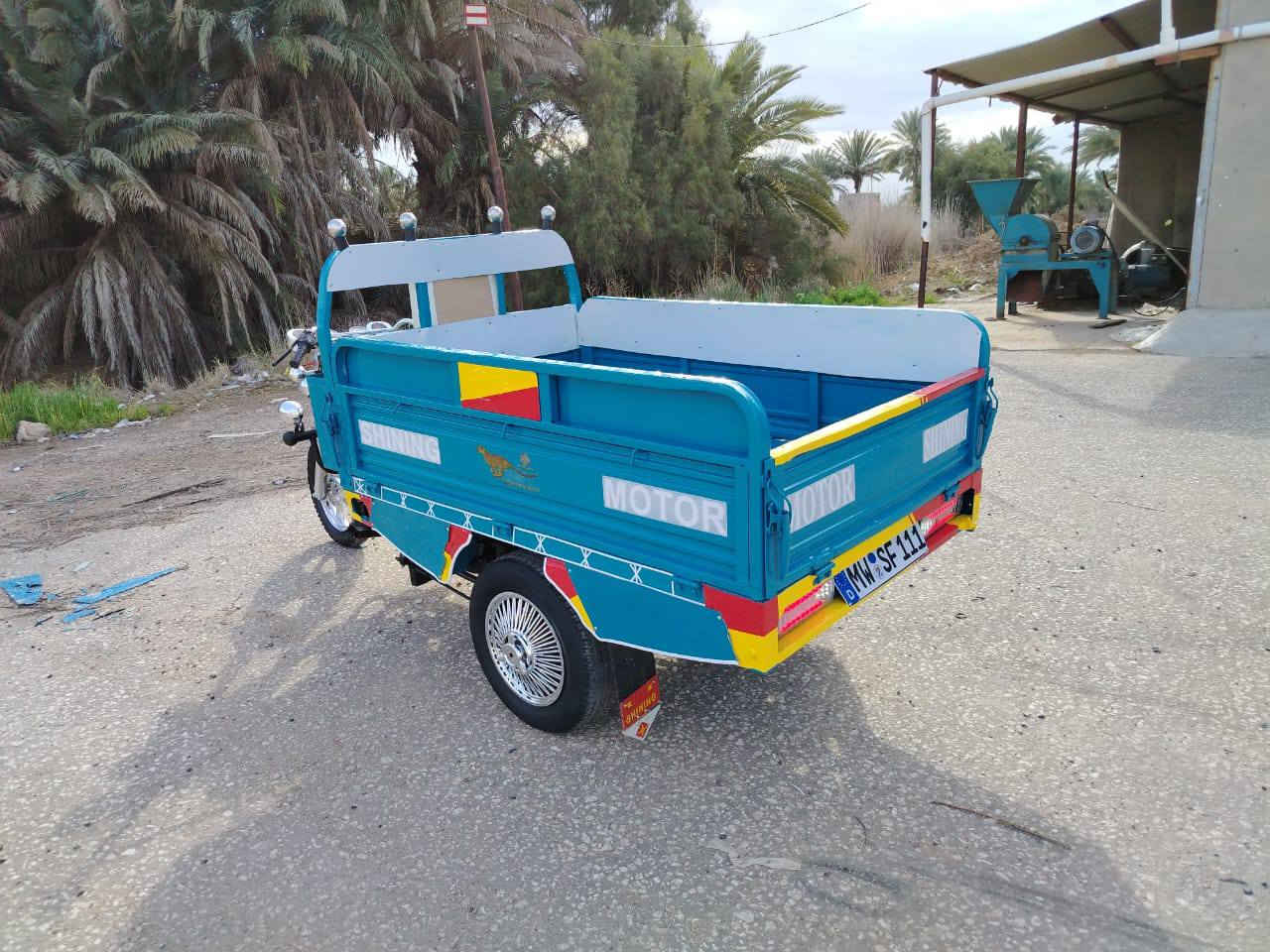 السلام عليكم ستوته للبيع موديل 21 مكينه 25 اوراق ستوته مقفوله كفاله عامه نقره سلف يتوهم ما بها اي نقص العنوان بابل شوملي السعر مليون و450 بيها مجال قريب ***********//***********
