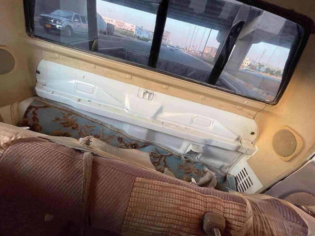 دير ماگنيته  سبوغ ساردي ابد نيا ١٢٥هزار روشتوه لايلوني كوشيني بيلادي ماوه هه رهموو شتي به شه رته *********** أربيل, العراق
