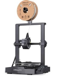 Ender-3 V3 SE • طابعة ثلاثية الأبعاد • بكرتين فلمنت