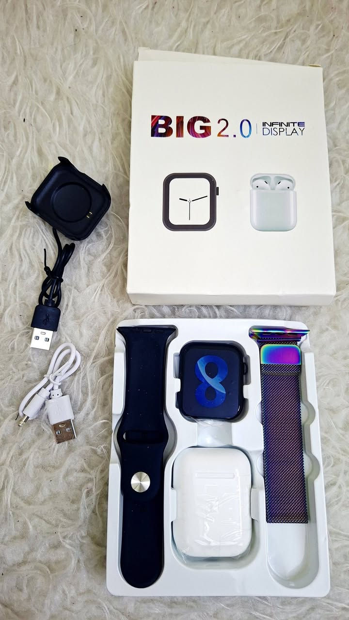 يالله 
اللهم صل على محمد وال محمد 
توفرت بضاعه جديده سارع بالحجز قبل نفاذالكميه قطع محدوه 
توصيل جميع محافظات العراق. 5الاف 
#الجميع #متابعين #اجهزه_اوربيه #اجهزه_منزليه  #تسوق #العراق_بغداد  #الكرخ #الرصافه  #محافظات_العراق


**إذا كنت صاحب هذا الإعلان وتريد حذفه لأي سبب، رجاءا أرسل رسالة إلى الدعم الفني**