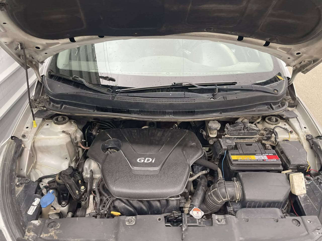 السلام عليكم كسنت للبيع موديل ٢٠١٦ وارد حادثه قبق جنطه وجاملغ خلفي وبيه تصليح ب حوض مكينه ١٦٠٠  مكينه كير مكفوله تخم تاير شاشه كامره تحكم ستيرن  سياره جاهزه رقم  بغداد دولي باسمي سونار ب منشور مكان سياره بغداد السعر ٨٣ بيه مجال بصيط الاتصال ***********
