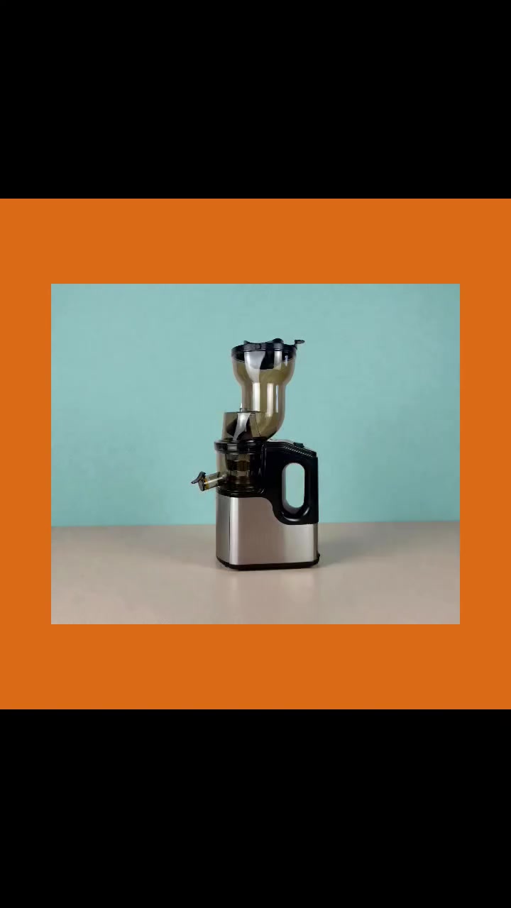 عصير طبيعي 100% من بيتك 🥕🍎

معصارة Silver Love تعطيك عصير نقي بأقل أكسدة وأعلى استخلاص.

فوهة واسعة 130 ملم حتى تعصر بدون تقطيع كثير.

محرك 1000 واط قوي وثابت.

نظام عصر بطيء يحافظ على الطعم والقيمة الغذائية.

زر عكس لمعالجة أي انسداد بسهولة.

اختيار مثالي للعائلة ومحبي العصائر الصحية يومياً 💚

#معصارة #خضراوات #فواكه


**إذا كنت صاحب هذا الإعلان وتريد حذفه لأي سبب، رجاءا أرسل رسالة إلى الدعم الفني**