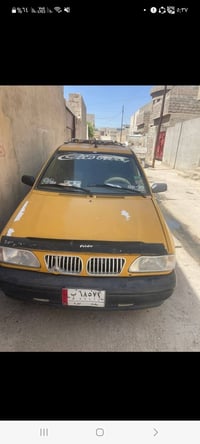 سايبه للبيع مديل 12  السعر 20 وبيه مجال 07510418926 07783643221