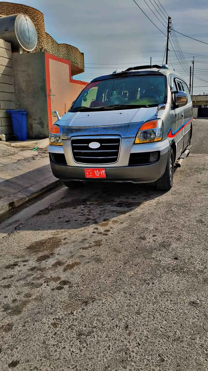 ستركس للبيع موديل 2007
رقم بابل صدامي خط و ضربه ما مطلوبه 
محرك و كير و اكسن شرط 
اربع تايرات جداد 
باتري جديد 
دخله نضيف  
رقم ***********
