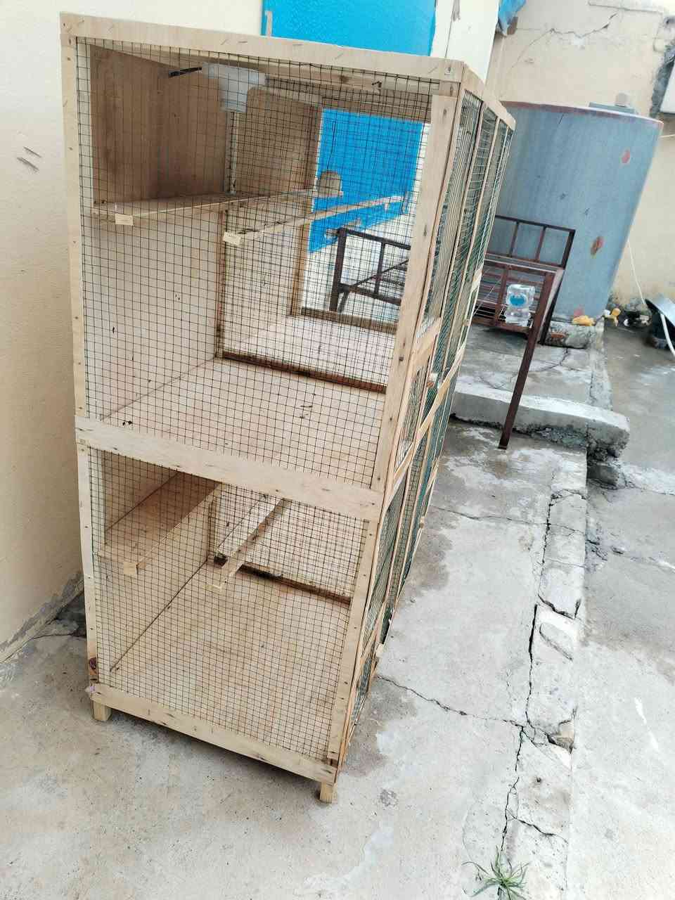 متاح قفص
***********
