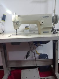 مكينة خياطة • تحكم السرعة • بغداد التأجيات