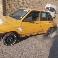 موديل ٢٠١٠ • محرك جديد • السنويه نافذه ٤