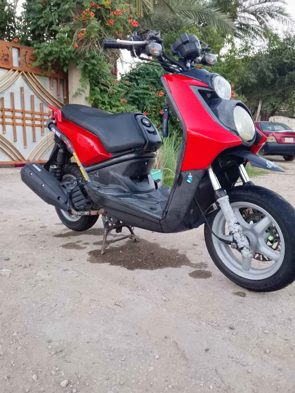 سكنس جبلي للبيع 
السعر خاص
الدراجه بيه نواعم 
كلجات رياضي 
معدل تقفل 130 لو25
مكانك بابل قرب مستشفى المحاويل


**إذا كنت صاحب هذا الإعلان وتريد حذفه لأي سبب، رجاءا أرسل رسالة إلى الدعم الفني**