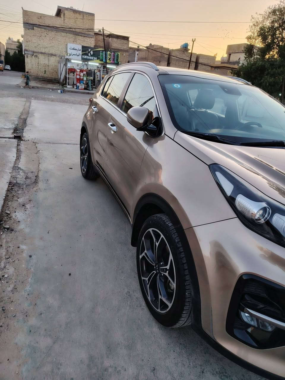 سبورتج خليجي موديل 20 جيتي ماشيه ٨٨ حقيقي سياره فول سعر ٢١٠ بيهه مجال ***********
