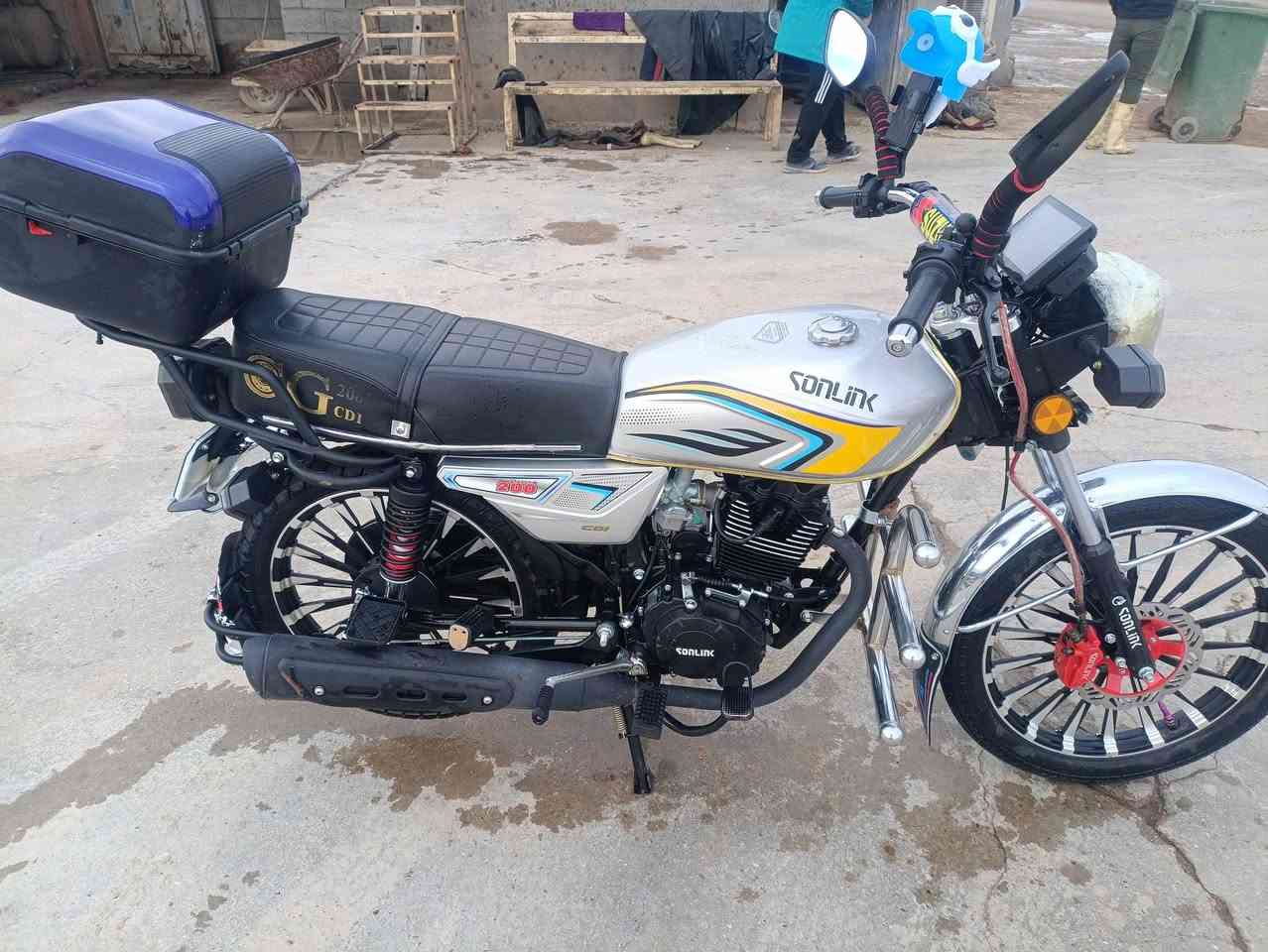 دراجه موديل 25 بس منفيس السعر 825 وبي مجال مكفول من كلشي المكان الخمسه كيلو
للاستفسار ***********
