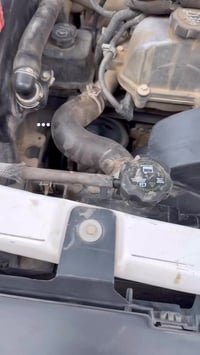 بلايزر 2005 • شحن غاز • الكاظمية بغداد