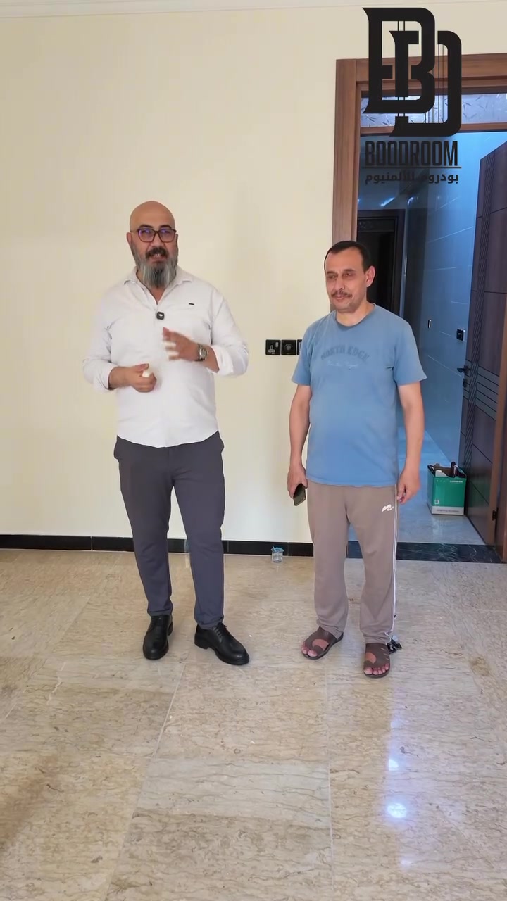 أصرار الزبون على الإشادة بعملنا يزيدنا فخراً  
***********
***********
