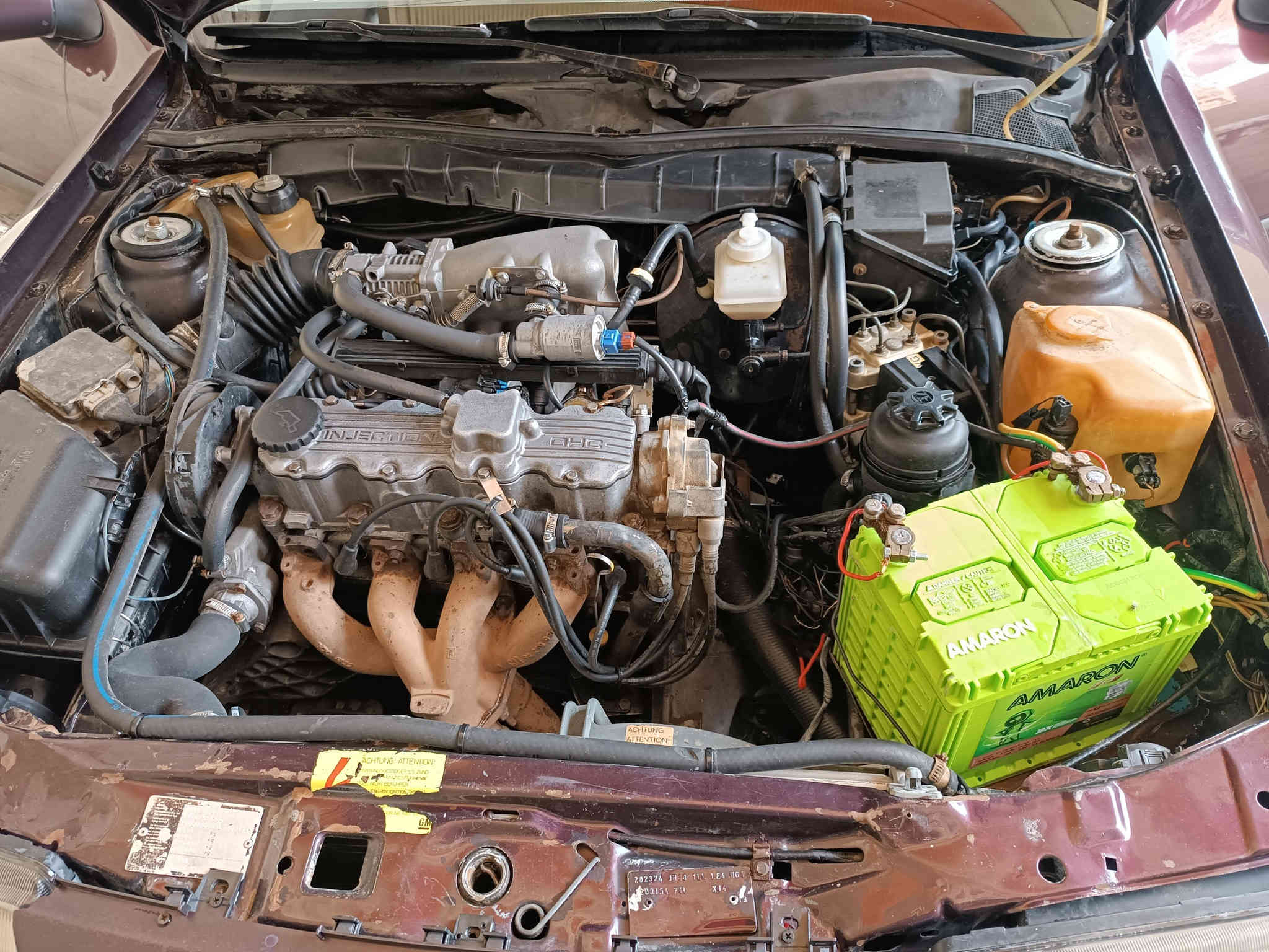 فكترا موديل 90
حجم 20 قفل مركزي كير ومحرك بشرط كهربائيات كلها شغاله السعر 40 وبيها مجال للطيبين 
***********
