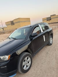 جيب كومباس • ٢٠١٧ • باسمي