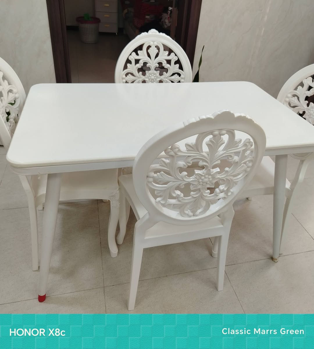 ميز طعام خشب نظيف جدا مابي اي ضرر سعر ١٧٠ الف وبي مجال العنوان بغداد الإسكان


**إذا كنت صاحب هذا الإعلان وتريد حذفه لأي سبب، رجاءا أرسل رسالة إلى الدعم الفني**