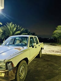 ١٩٩٧ • خمس گير • عامرية الفلوجة