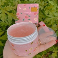 مقشر خوخ • BIOAQUA • توصيل الموصل