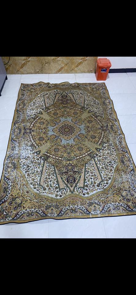 سلام وعليكم غراض لبيع
تنور وصوبه ثنين ٢٥ شغال 

بردات ٥ قطع ثنين زرك ثنين بيجي واحد تور طول ٦ عرض ٤ كلهن ٤٥ وبيهن مجال 

زوالي ثنين صغار قياس ٢ في ٢ ثنين كبار ٣ في ٤ ٣ في ٣ كلهن اربع قطع كلهن ٤٥ وبيهن مجال 

جنط مدرسيه ١٣ قطعه جملهتن عله ٤ نوعيه زينه مو عاديه ٣ صغار ١٠ كبار كلهن ٥٢ وبيهن مجال 

شحطات نساىي ورجالي ٦ قطع كلهن ٢٥ وبيهن مجال 

العنون نجف توصيل اكو موجود


**إذا كنت صاحب هذا الإعلان وتريد حذفه لأي سبب، رجاءا أرسل رسالة إلى الدعم الفني**