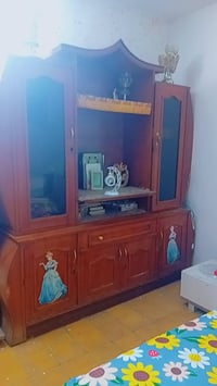 بوفية • غرفة نوم • حي العامل