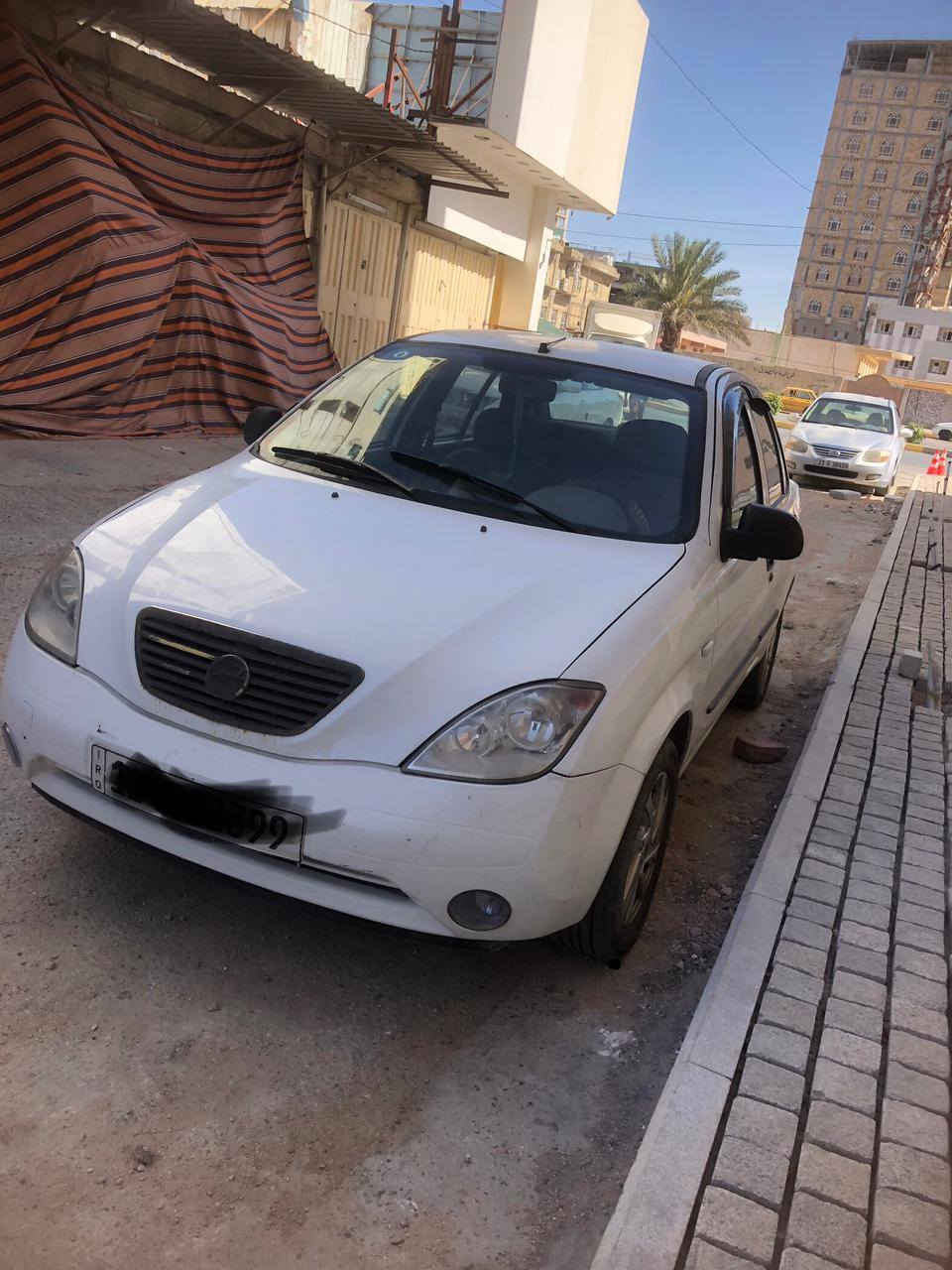 سلام عليكم 
سياره طيبه مديل 2013
للبيع كير ومحرك خير من الله 
للستفسار تصال ***********
