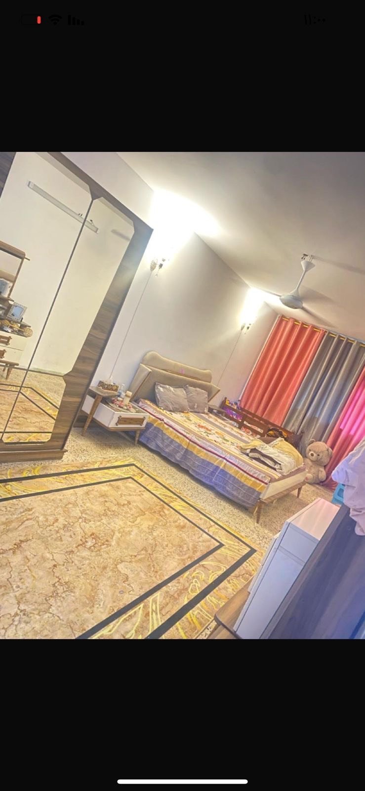 دار للبيع 🏠 مسلح

المساحه : ١٢٦  /. الواجهه: ٧  /. النزال : ١٨ 



يحتوي على 

٤ غرف نوم 

استقبال 

خدمات ٢ 

حولي 

منور 

كراج 

حديقه



الاعظميه راغبه خاتون 

عرض الفرع ٧ متر 



***********