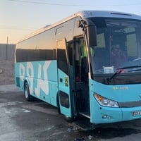 باص • ٣٩ نفر