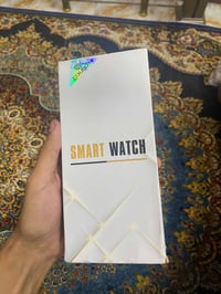 ساعة سمارت • ايربود • سماعات