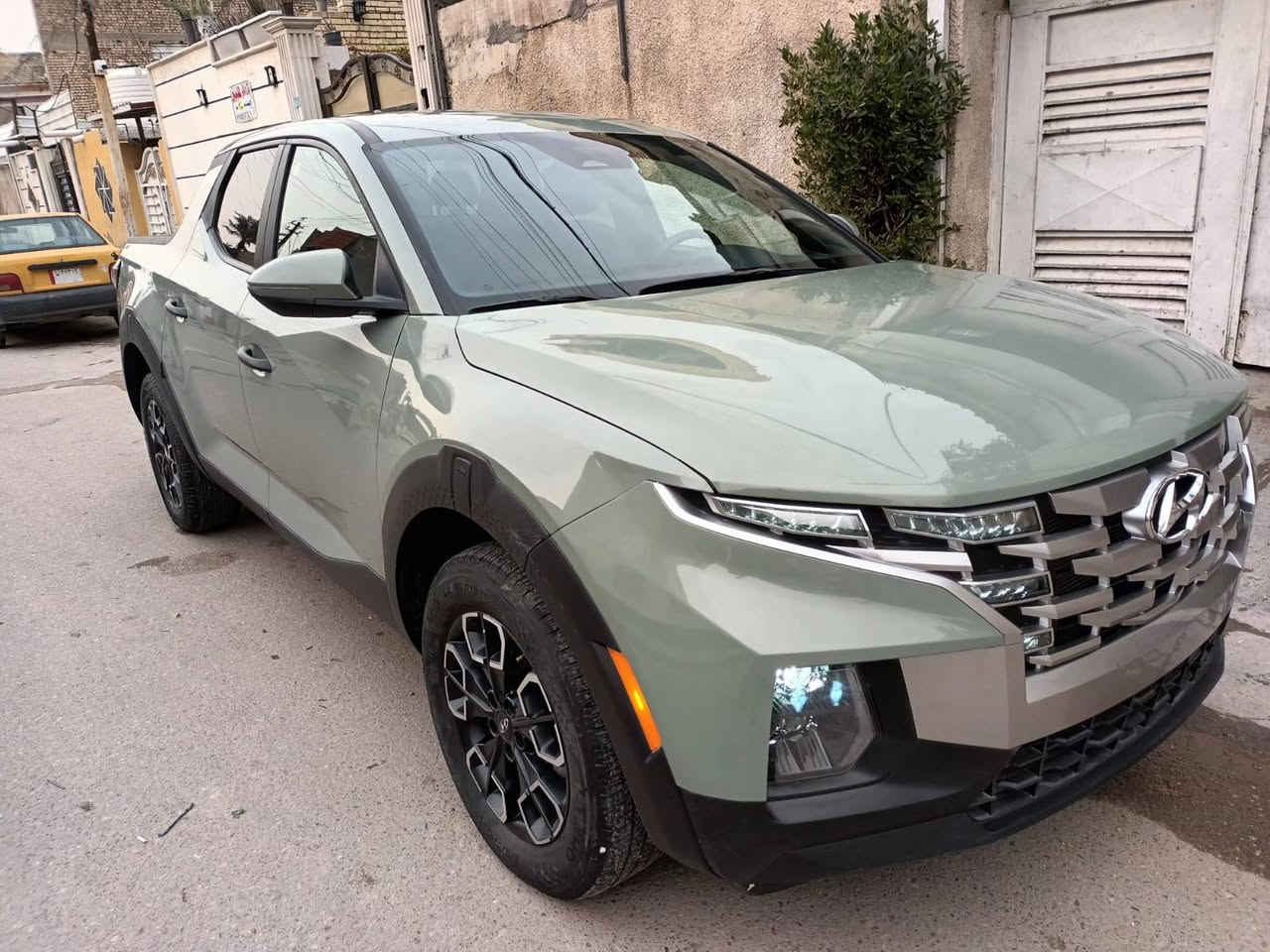 سانتا كروز مديل 2024 مواصفاتها نص فول
رقم فحص مؤقت بغداد
تفاصيل أكثر الاتصال على الرقم ***********
