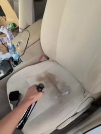 � عرض خاص لفترة محدودة: واذا ماعجبك رجعه بيد المندوب وكلشي لتدفع  قطعت...