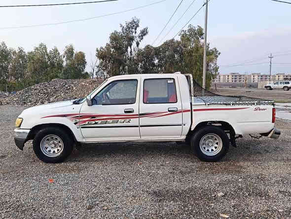 ژ.م***********ژ.م***********پیکابدێر مۆدێل 2006گێڕومەکینەوئەکسل بەشەرت بێ دەعم ولێدراوی مەنەفێستی ئەسڵی لەگەڵە بێ تەقەوڕە مەکینەبیلاد کابرێتەر سعر23گڵاویەک تۆزێک مەجال ***********ژ.م***********ناونیشان چەمچەماڵ شمشمل
