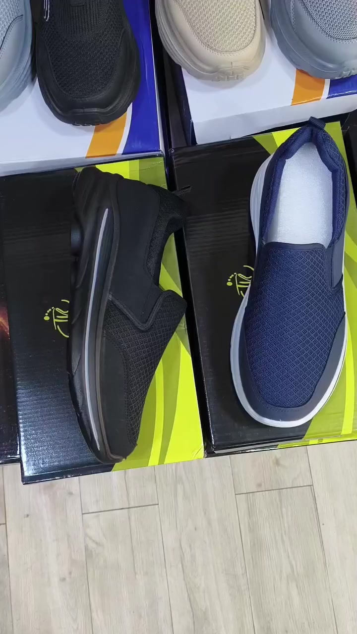 سكچر طبي اصلي 👍✅
السعر 10 فقط 🔥
قياس 40/41/42/43/44/45
العنوان سامراء حي البوشامان مجاور جنة الأعناب


**إذا كنت صاحب هذا الإعلان وتريد حذفه لأي سبب، رجاءا أرسل رسالة إلى الدعم الفني**