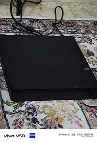 بلاي٤ سليم • مشكلة بالعدسه • بدون يدات