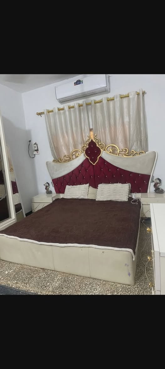 غرفة تركية سلايت  قوية جدا ونظيفة كاملة للبيع سعرة ب ٦٠٠ الف وبيها مجال قليل  للشراية


**إذا كنت صاحب هذا الإعلان وتريد حذفه لأي سبب، رجاءا أرسل رسالة إلى الدعم الفني**